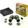Бинокль LEVENHUK TRAVEL 12x50 79576